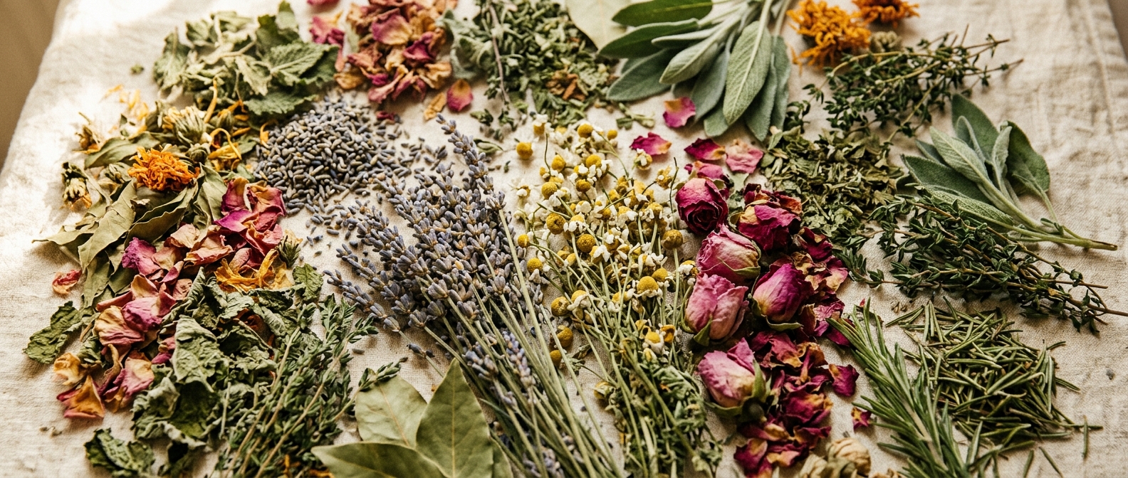 Botanical texture